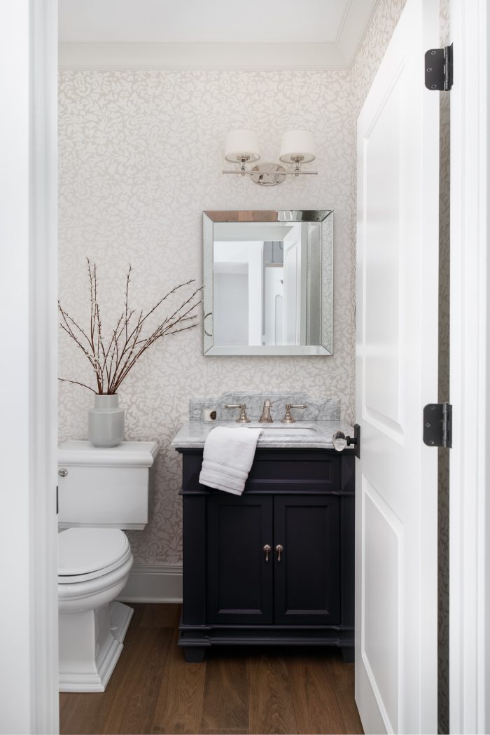 A Refined Reno + Addition - Lauren Collander Interiors