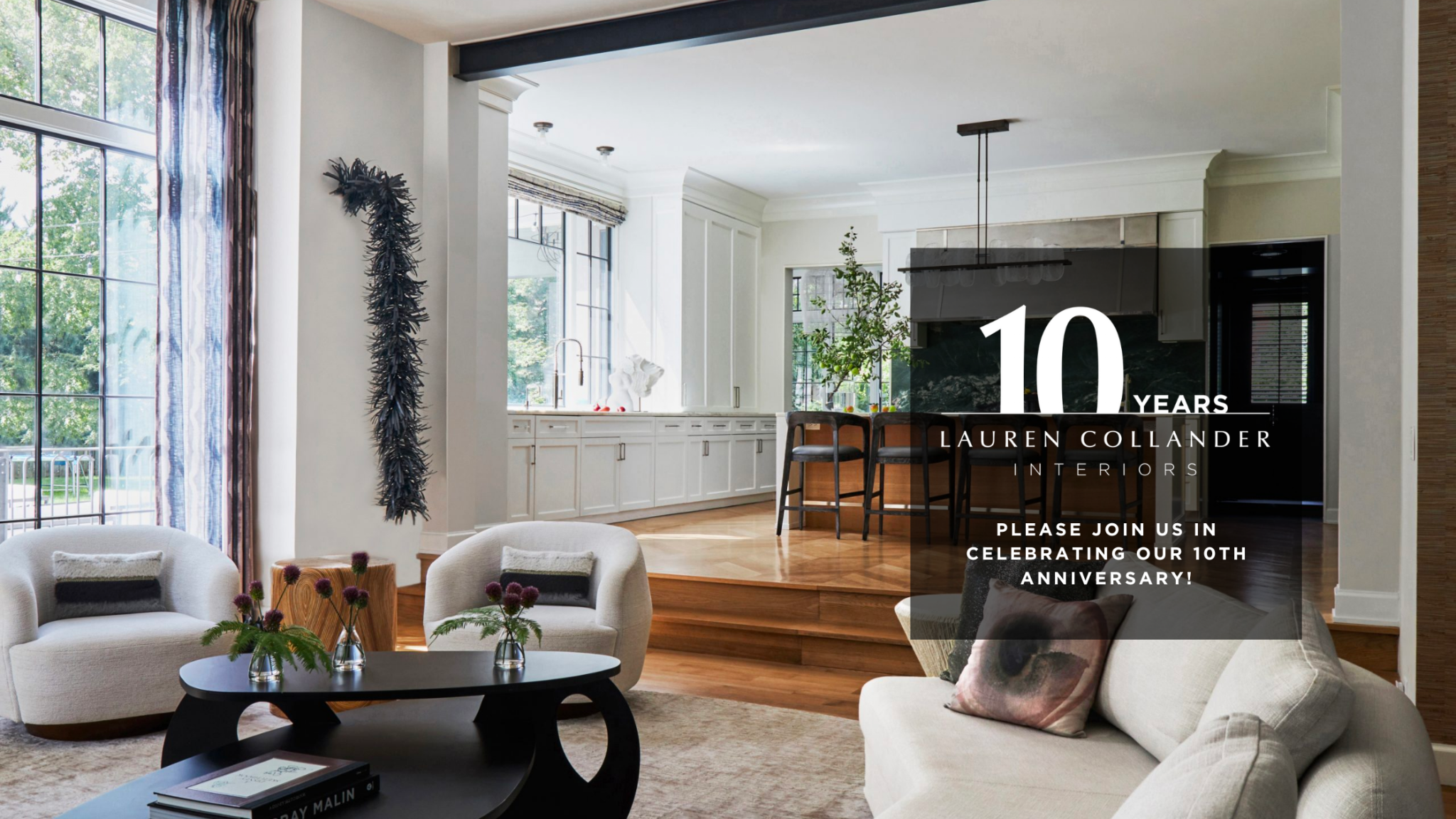 Lauren Collander Interiors - Naperville, Chicago, and Lake Forest's ...