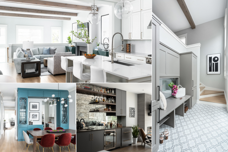 Chicago Open Floor Plan: Mastering Layouts Effectively